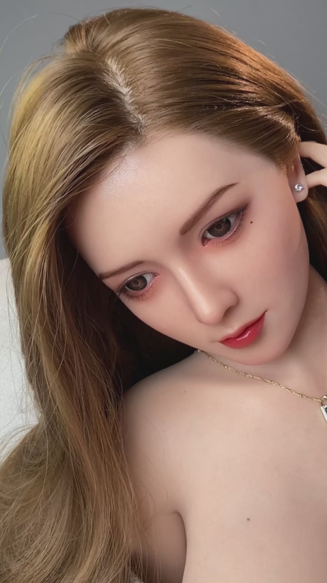 Wan'er Female Sex Dolls