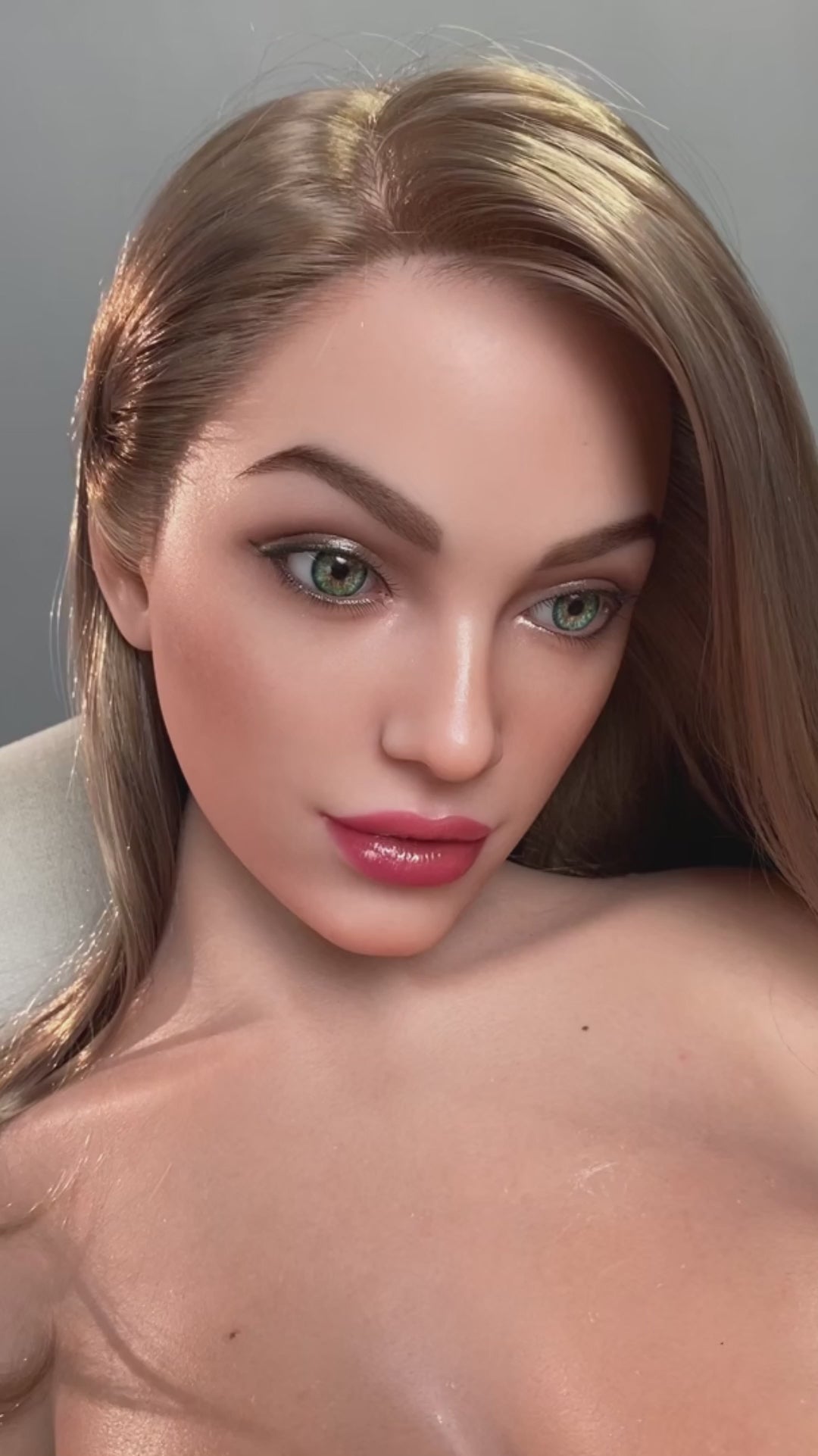 2025 Bersa Female Sex Dolls