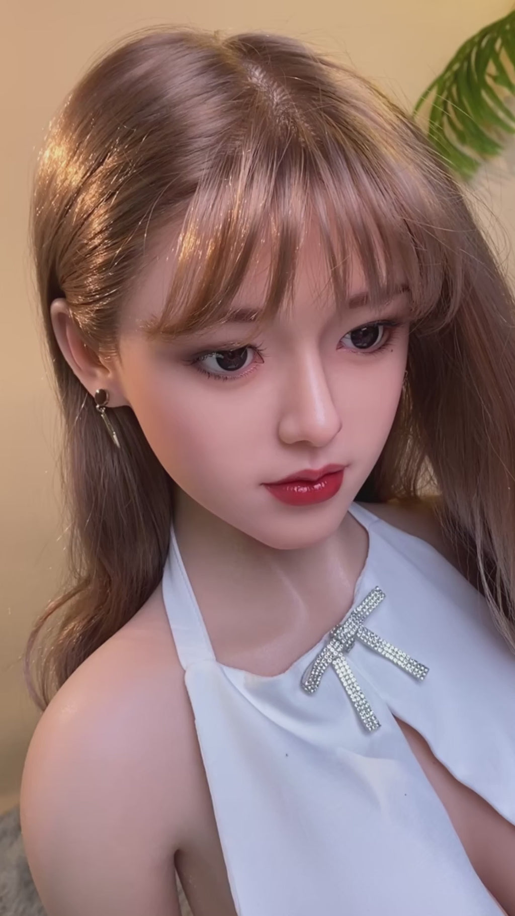 Sea Moon Female Sex Dolls