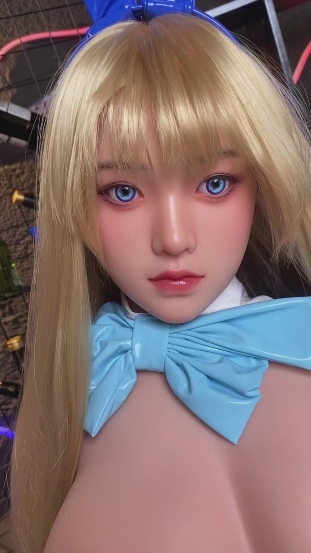 Yawen (Western Region Wind) Female Sex Dolls