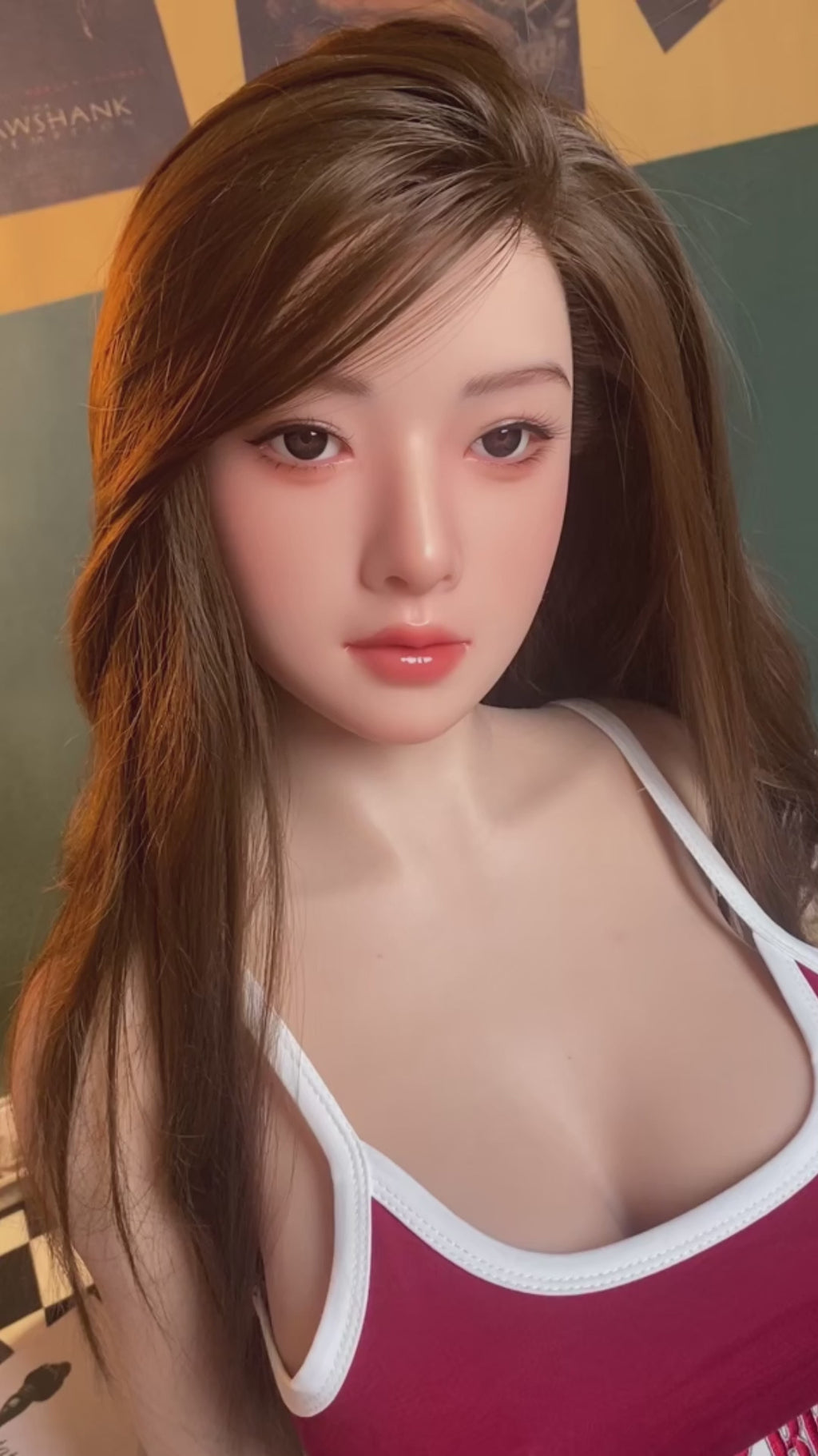 Lanxin Female Sex Dolls