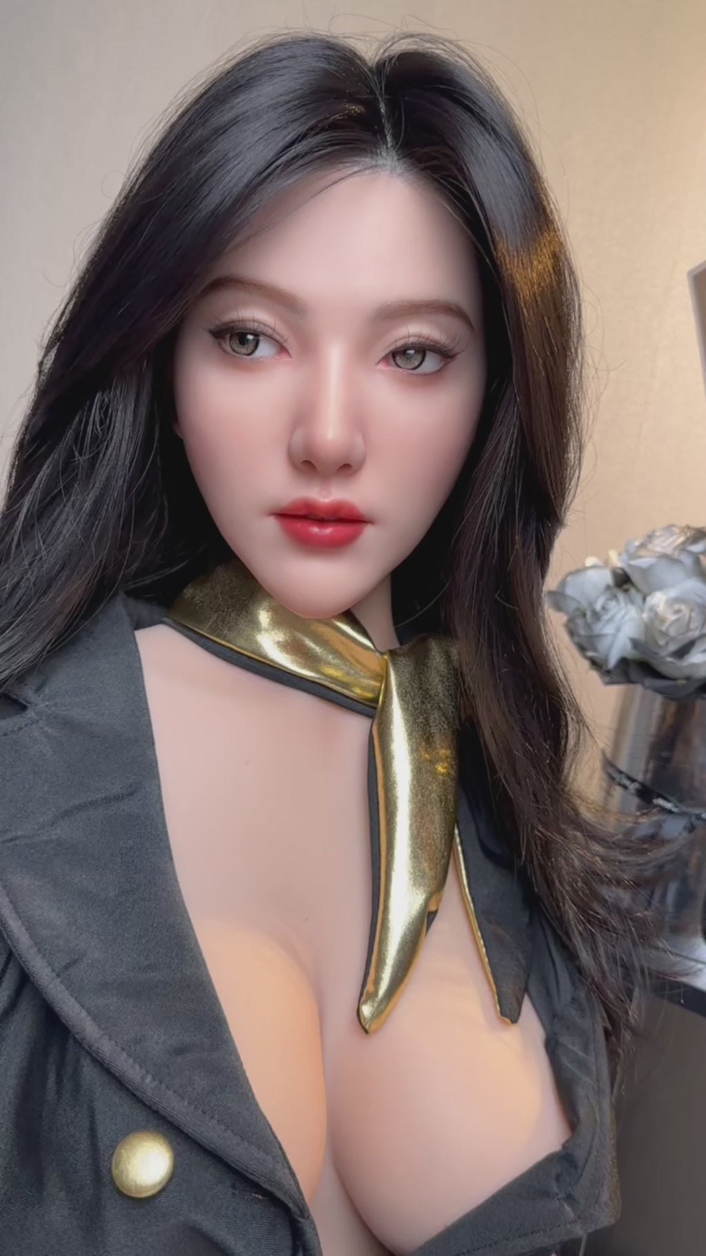 Zhu Zhu Female Sex Dolls